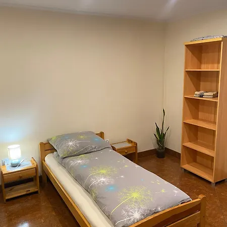 Mirenka Apartamento *
