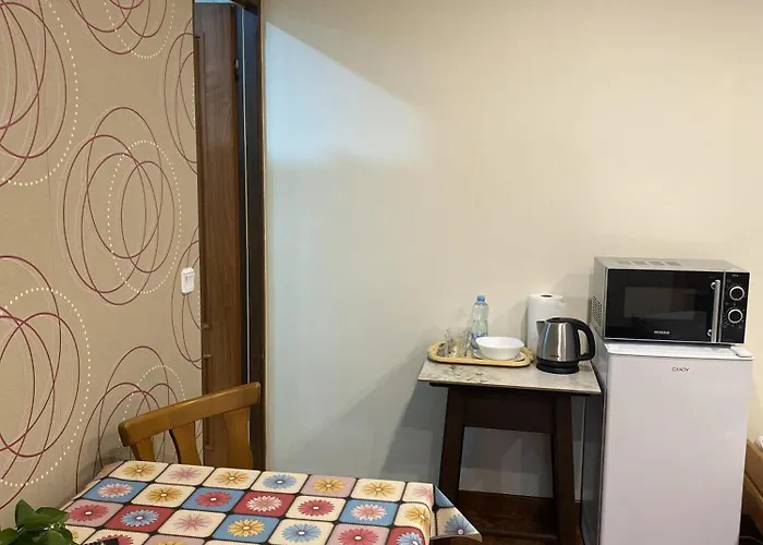 Mirenka Apartamento